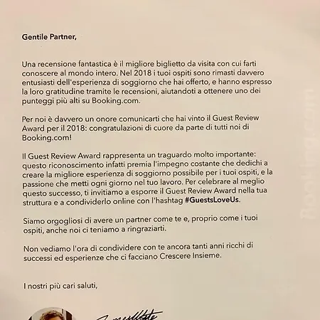 Le Casette Di Elen * Μαρσάλα