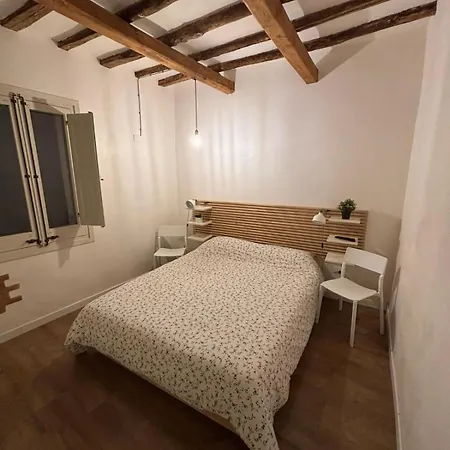 Apartment Le Casette Di Elen *