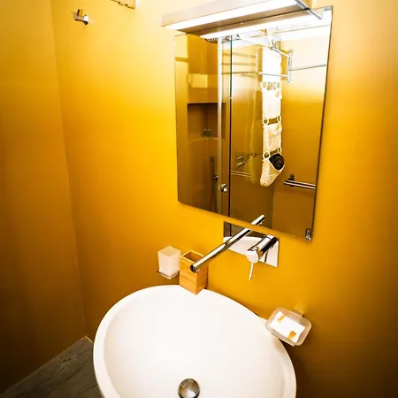 Apartament Le Casette Di Elen *