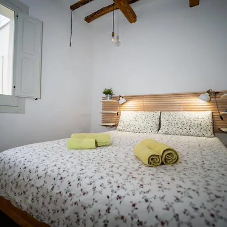 Le Casette Di Elen