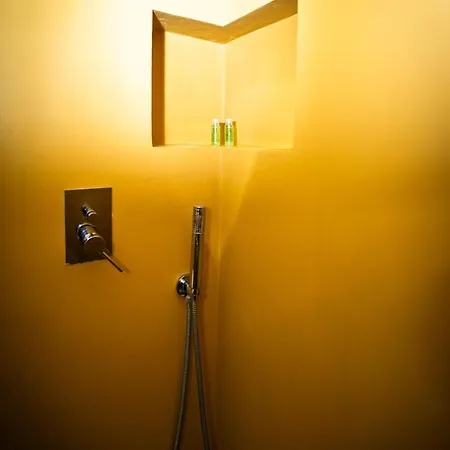 Le Casette Di Elen Apartament *