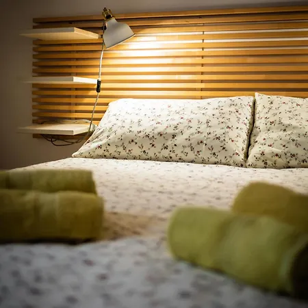 Apartament Le Casette Di Elen *