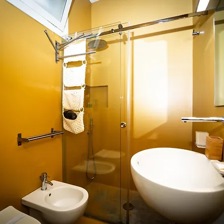 Apartament Le Casette Di Elen Marsala