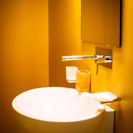 Le Casette Di Elen Apartament
