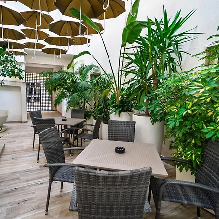 Apartament Le Casette Di Elen Marsala