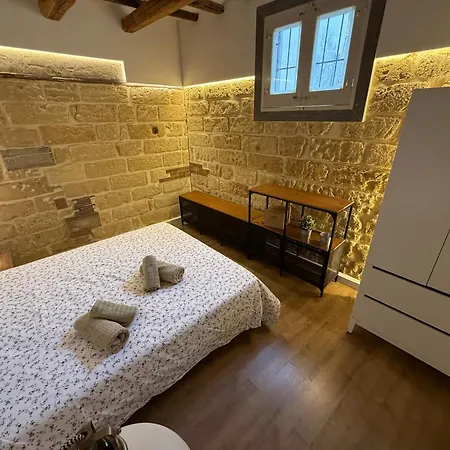 Apartamento Le Casette Di Elen *