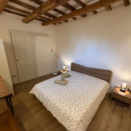 Le Casette Di Elen Apartamento Marsala