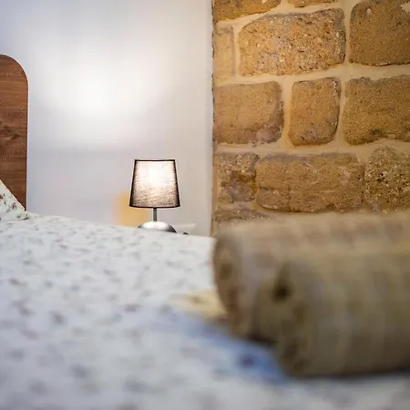 Le Casette Di Elen Apartament