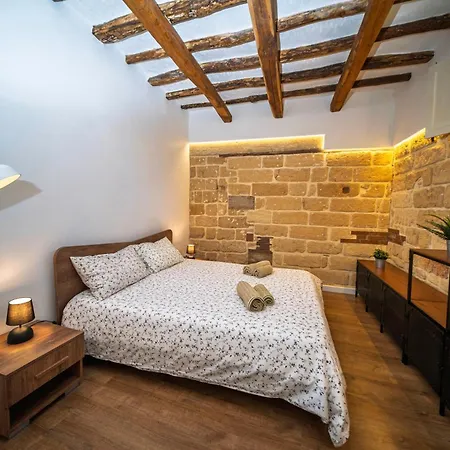 Le Casette Di Elen Apartament *