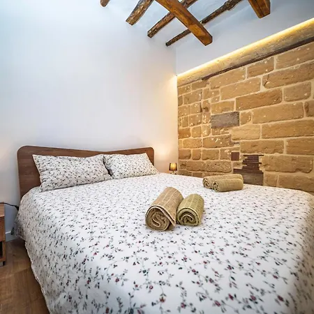 Le Casette Di Elen Apartament Marsala