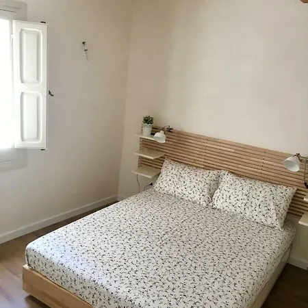 Le Casette Di Elen Apartment Marsala