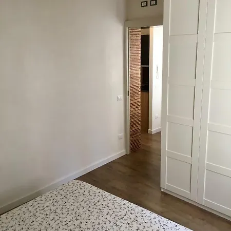 Le Casette Di Elen Apartment *