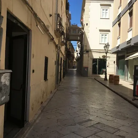 Le Casette Di Elen Marsala