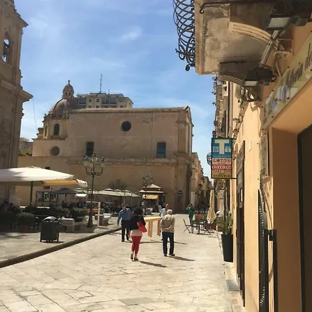 Le Casette Di Elen * Marsala