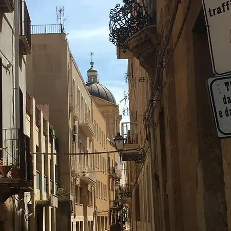 Le Casette Di Elen Marsala